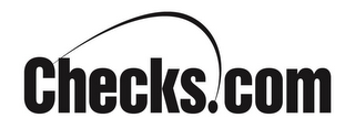CHECKS.COM logo