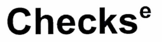CHECKSE logo