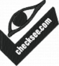 CHECKSEE.COM logo