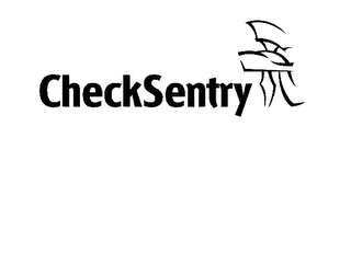 CHECKSENTRY logo