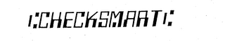 CHECKSMART logo