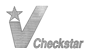 CHECKSTAR logo