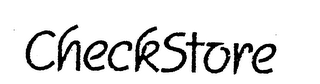 CHECKSTORE logo