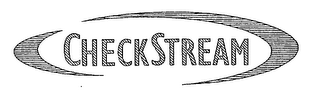 CHECKSTREAM logo
