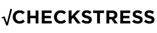 CHECKSTRESS logo