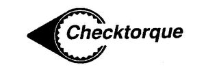 CHECKTORQUE logo
