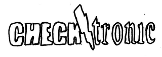 CHECKTRONIC logo