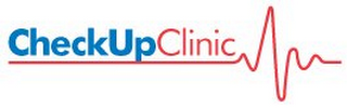 CHECKUP CLINIC logo