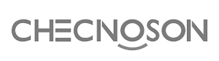 CHECNOSON logo
