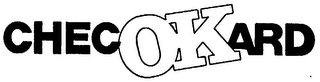 CHECOKARD logo