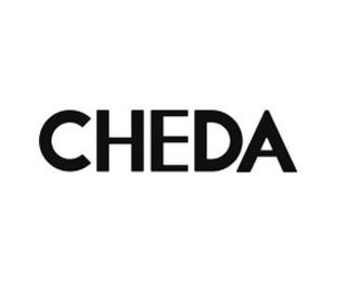 CHEDA logo