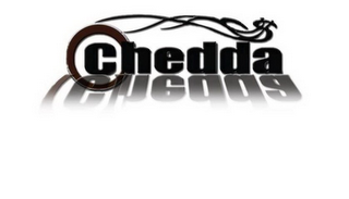 CHEDDA logo