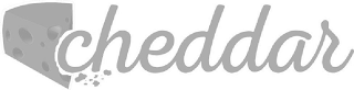 CHEDDAR logo