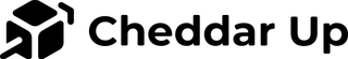 CHEDDAR UP logo