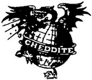 CHEDDITE logo