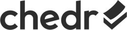 CHEDR logo