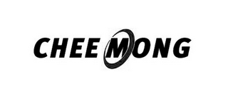 CHEE MONG logo