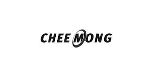CHEE MONG logo