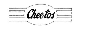 CHEE-TOS logo