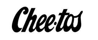 CHEE-TOS logo
