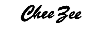 CHEE ZEE logo