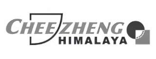 CHEE ZHENG HIMALAYA