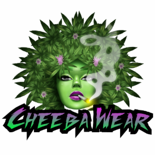 CHEEBA WEAR logo