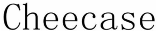 CHEECASE logo