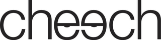 CHEECH logo