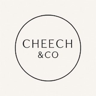 CHEECH & CO logo