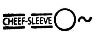 CHEEF-SLEEVE logo