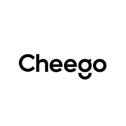 CHEEGO logo
