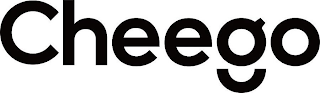 CHEEGO logo