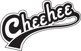 CHEEHEE logo