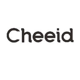 CHEEID logo