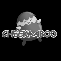 CHEEKAABOO logo