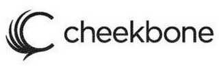 CHEEKBONE C logo