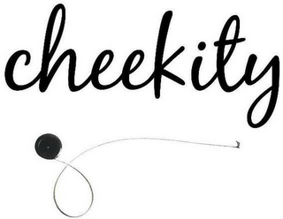 CHEEKITY logo