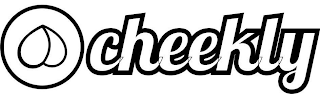 CHEEKLY logo