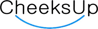 CHEEKSUP logo