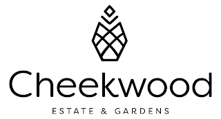 CHEEKWOOD ESTATE & GARDENS logo