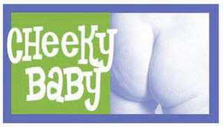 CHEEKY BABY logo