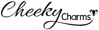 CHEEKY CHARMS logo
