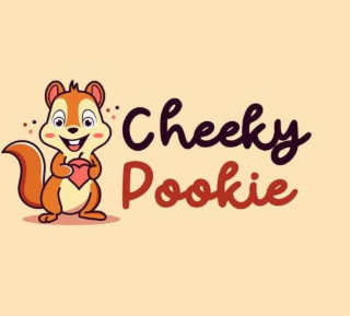 CHEEKY POOKIE