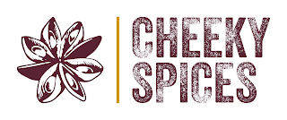 CHEEKY SPICES logo