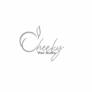 CHEEKY WAX STUDIO logo