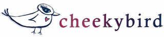 CHEEKYBIRD logo