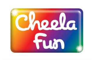 CHEELA FUN logo