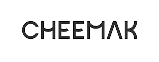 CHEEMAK logo