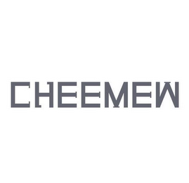 CHEEMEW logo